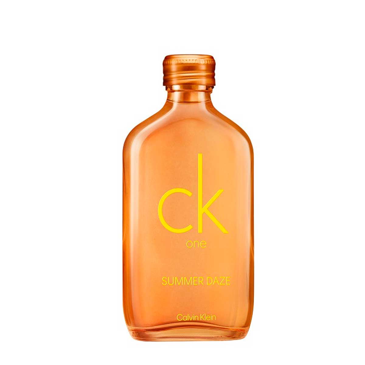CK One Summer Daze 100ml