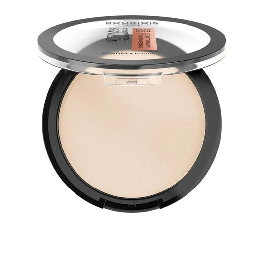 ALWAYS FABULOUS matte compact powder 050  PORCELAIN