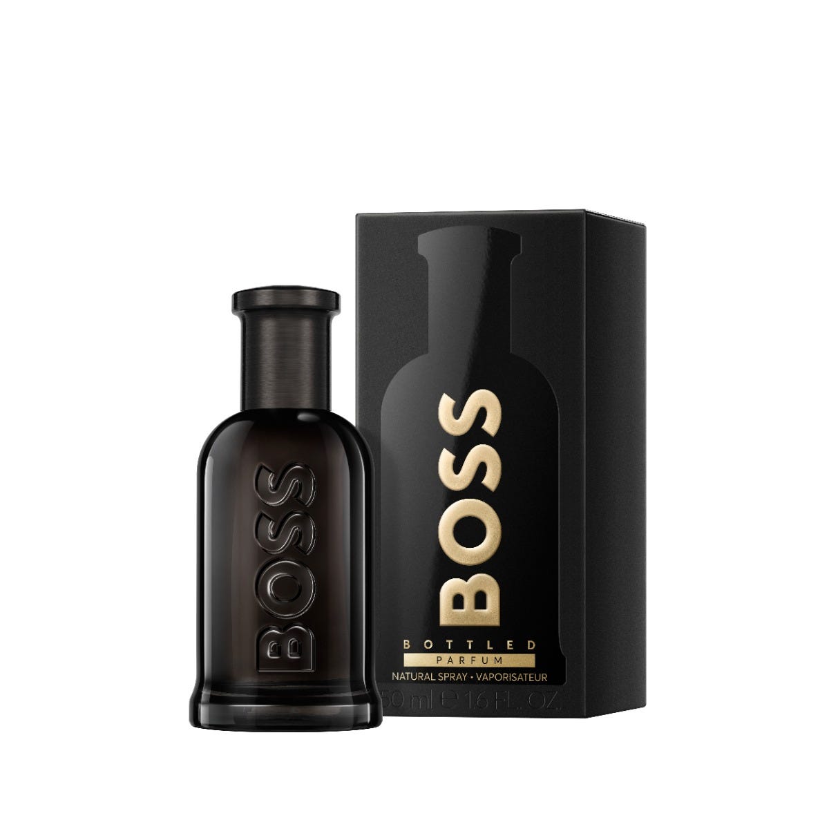 Boss Bottled Parfum 50ml