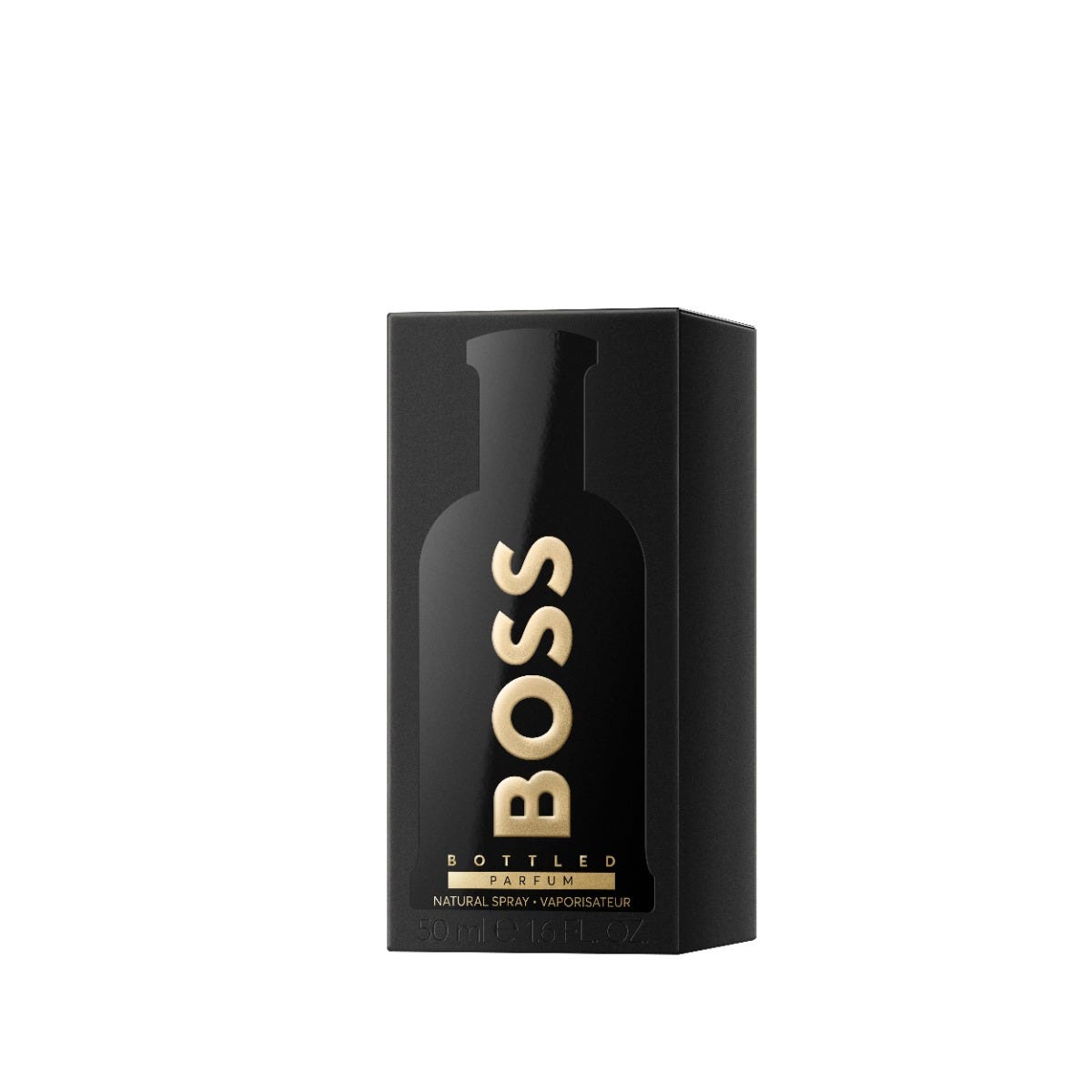 Boss Bottled Parfum 50ml