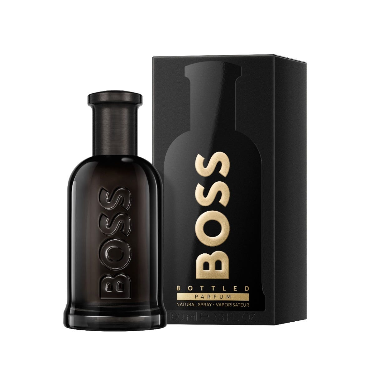 Boss Bottled Parfum 50ml