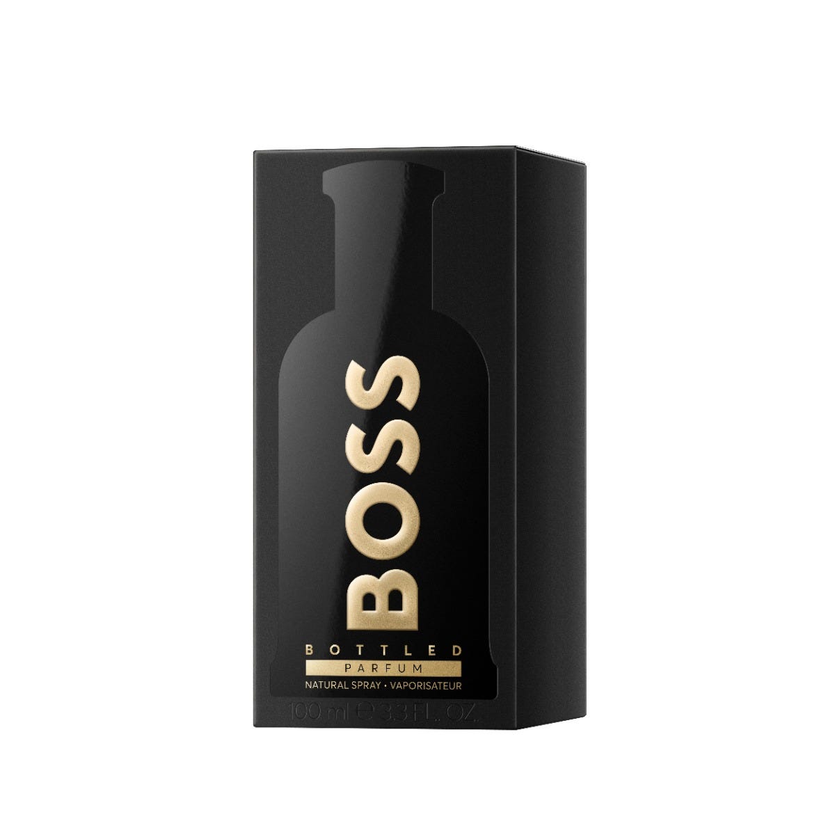 Boss Bottled Parfum 100ml