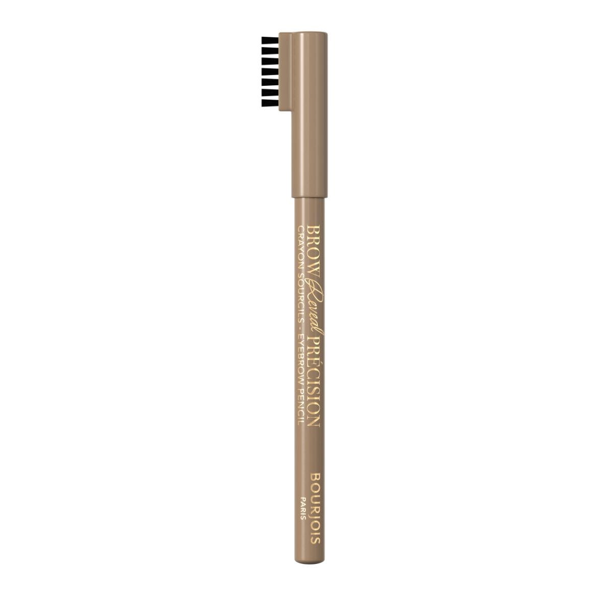 Sourcil Précision