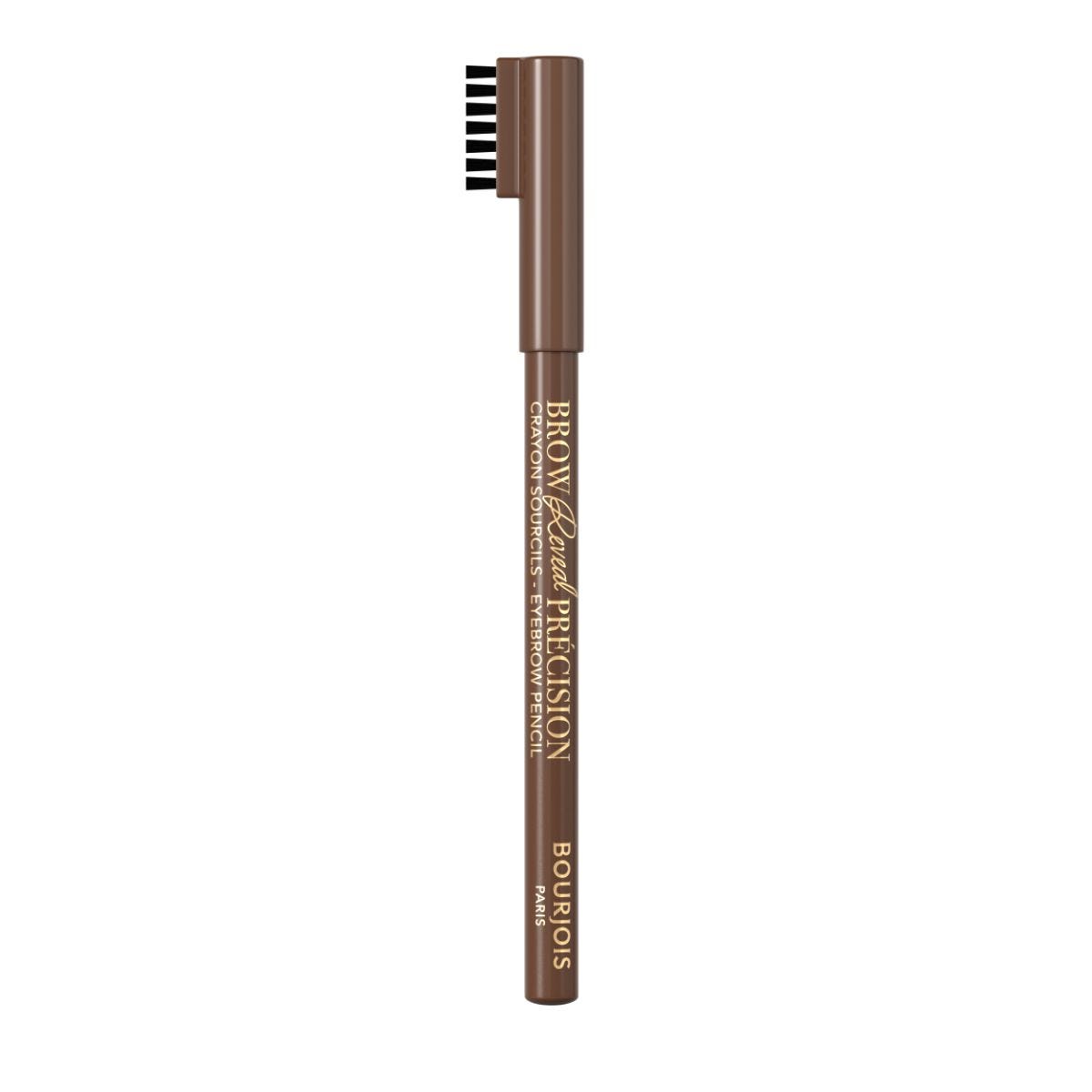 Sourcil Précision