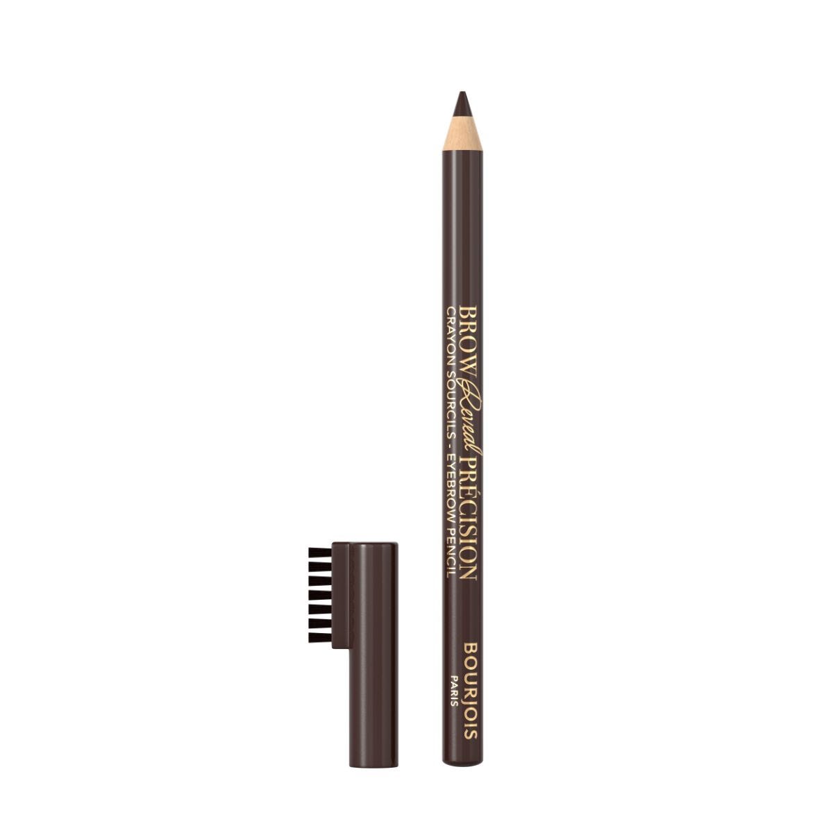 Sourcil Précision