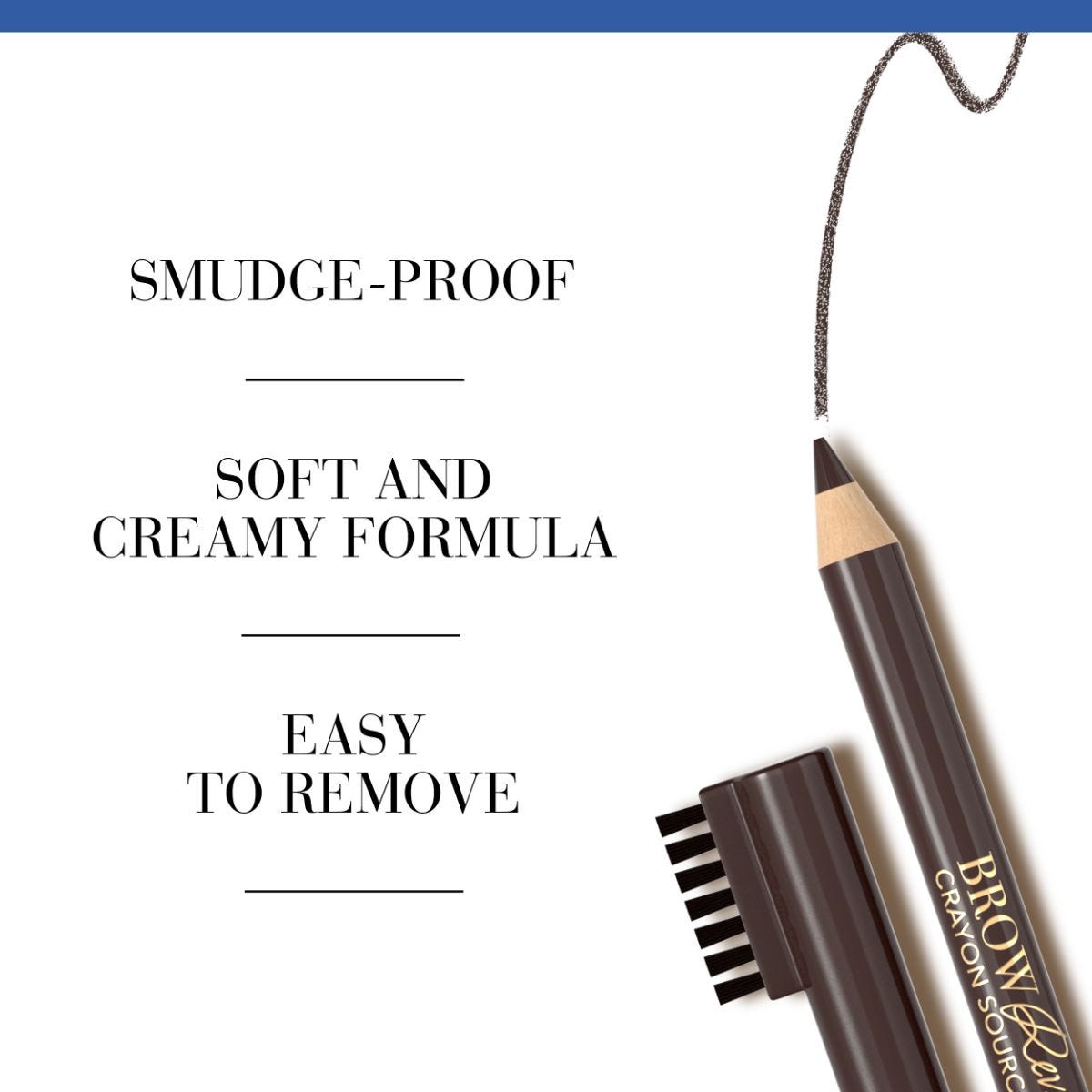 Sourcil Précision