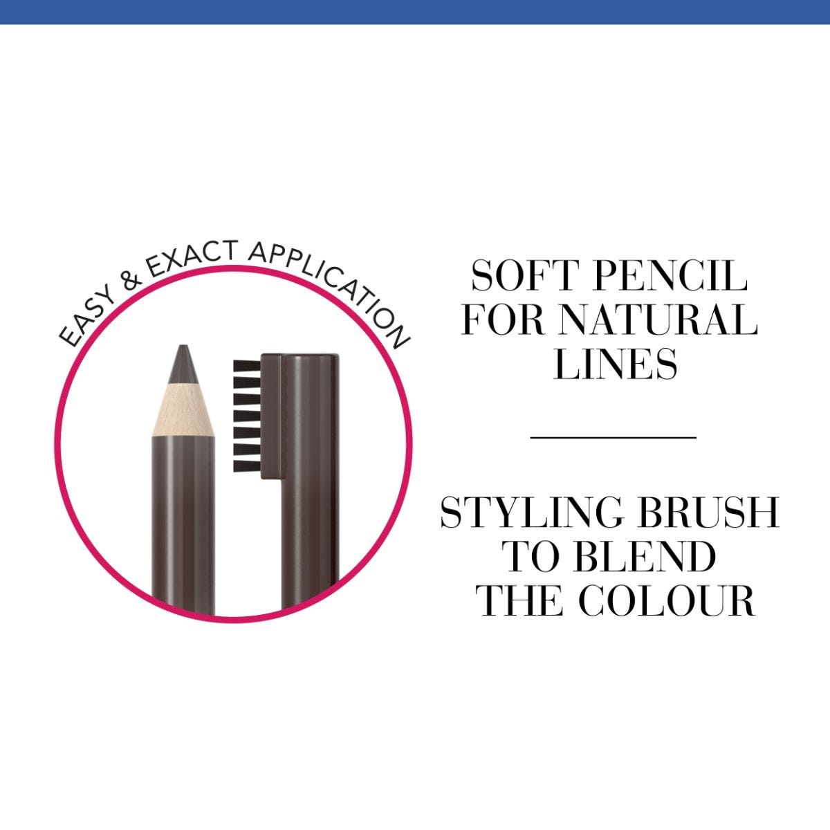 Sourcil Précision