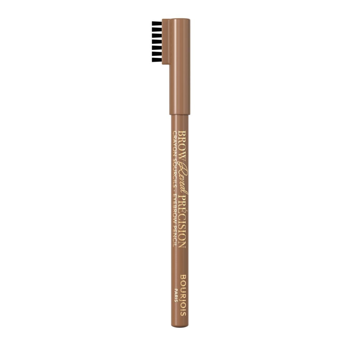 Sourcil Précision