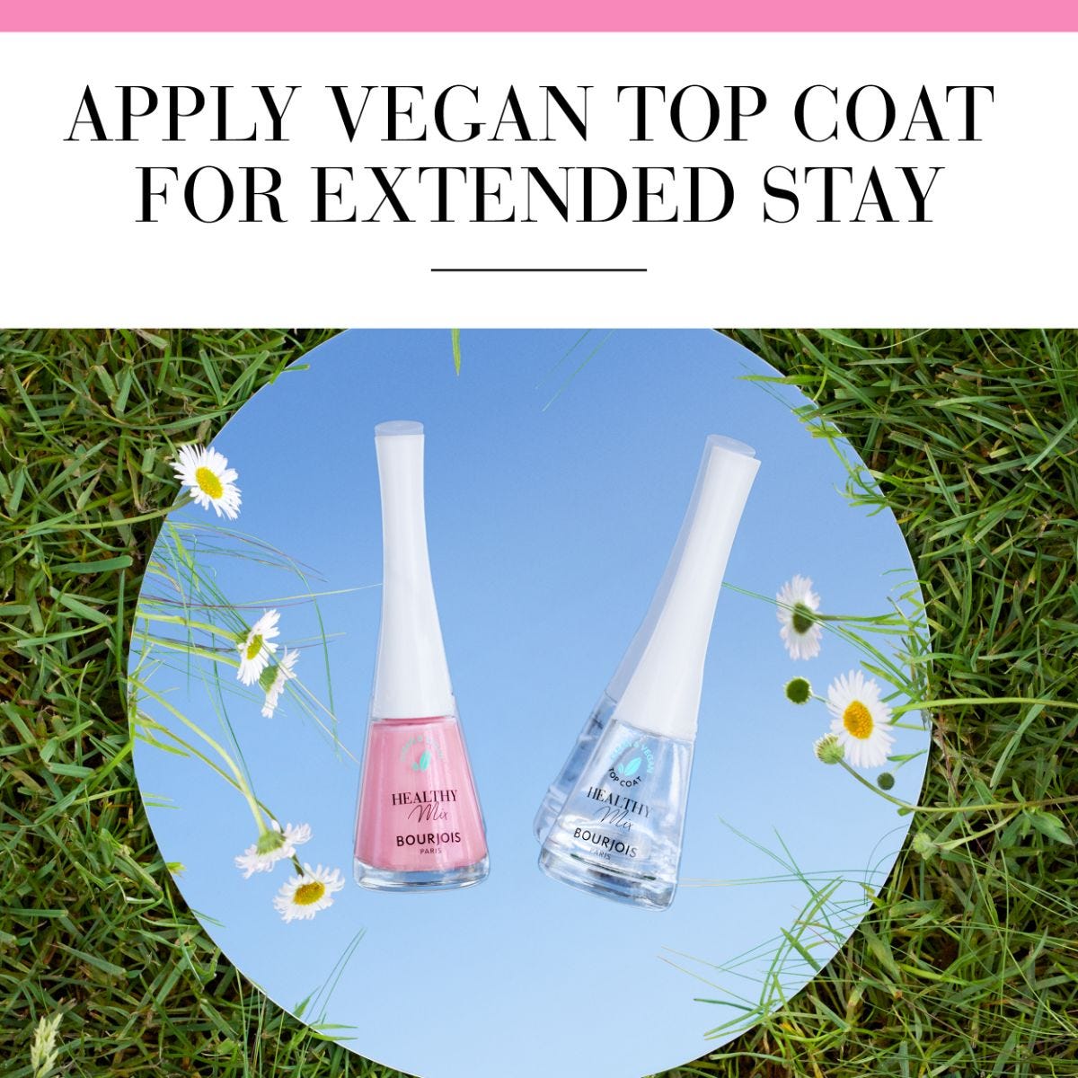 Bourjois Vegano Healthy Mix
