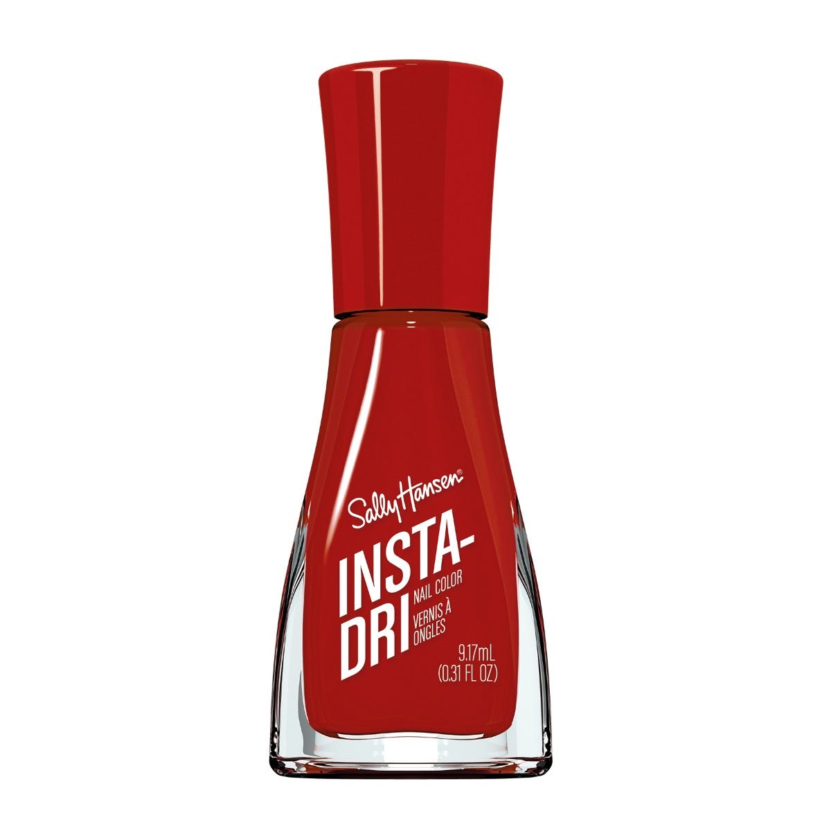 Insta Dri Fast Dry Nail Color