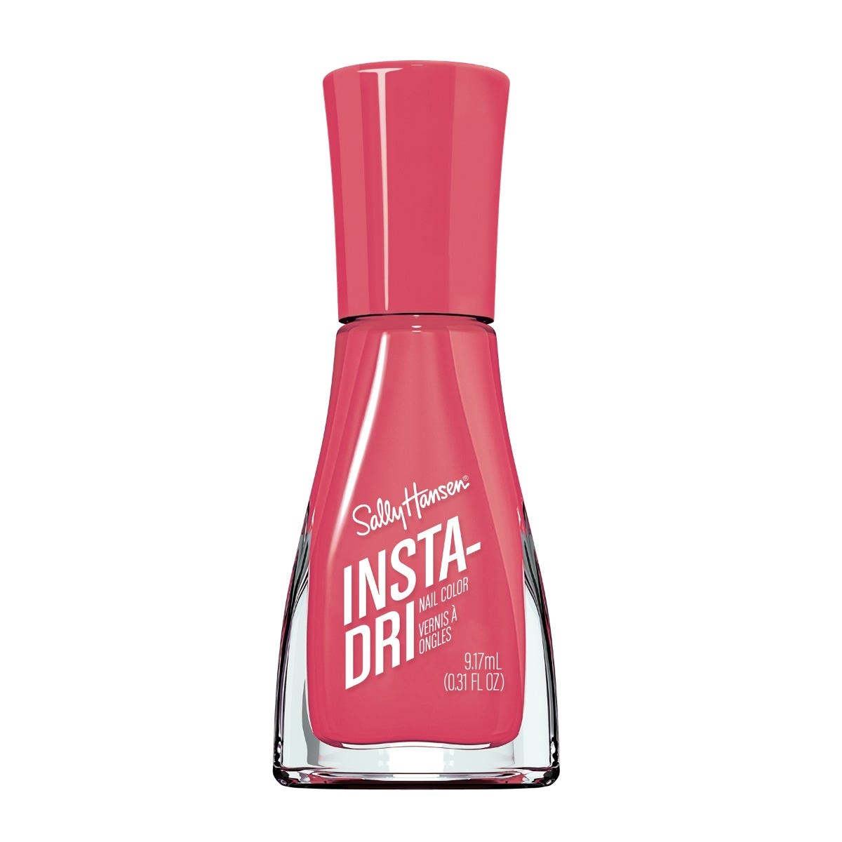 Insta Dri Fast Dry Nail Color