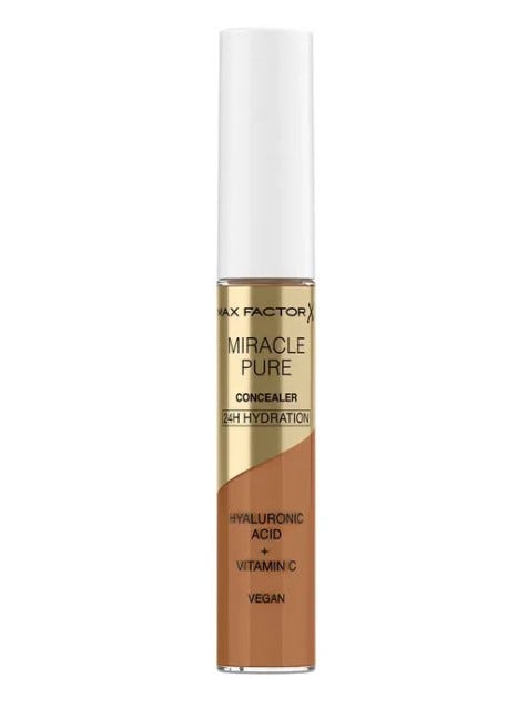 Max Factor Correttore Miracle Pure 08 Tan 7,8ml