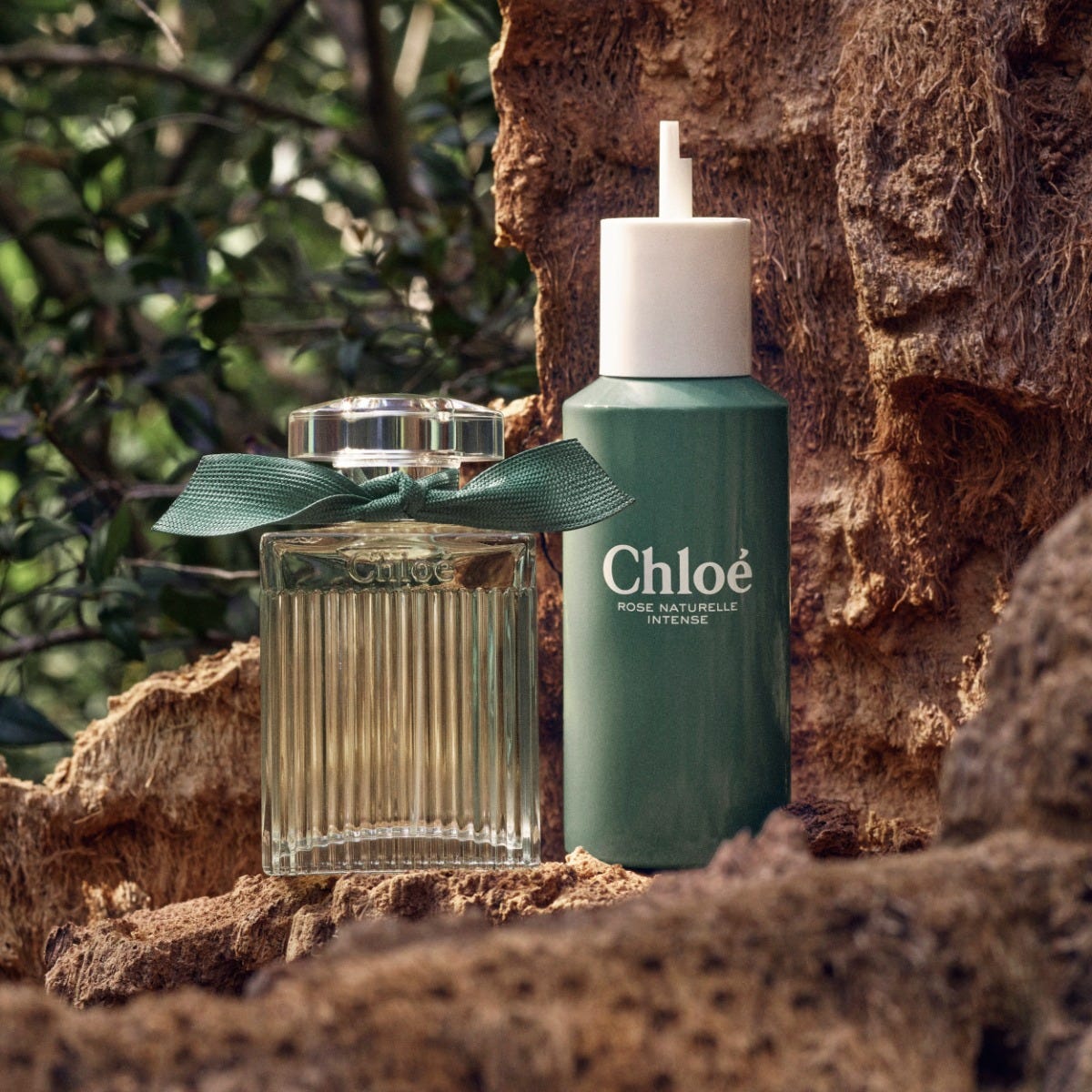 Chloè Rose Naturelle Intense 150 ml Ricarica