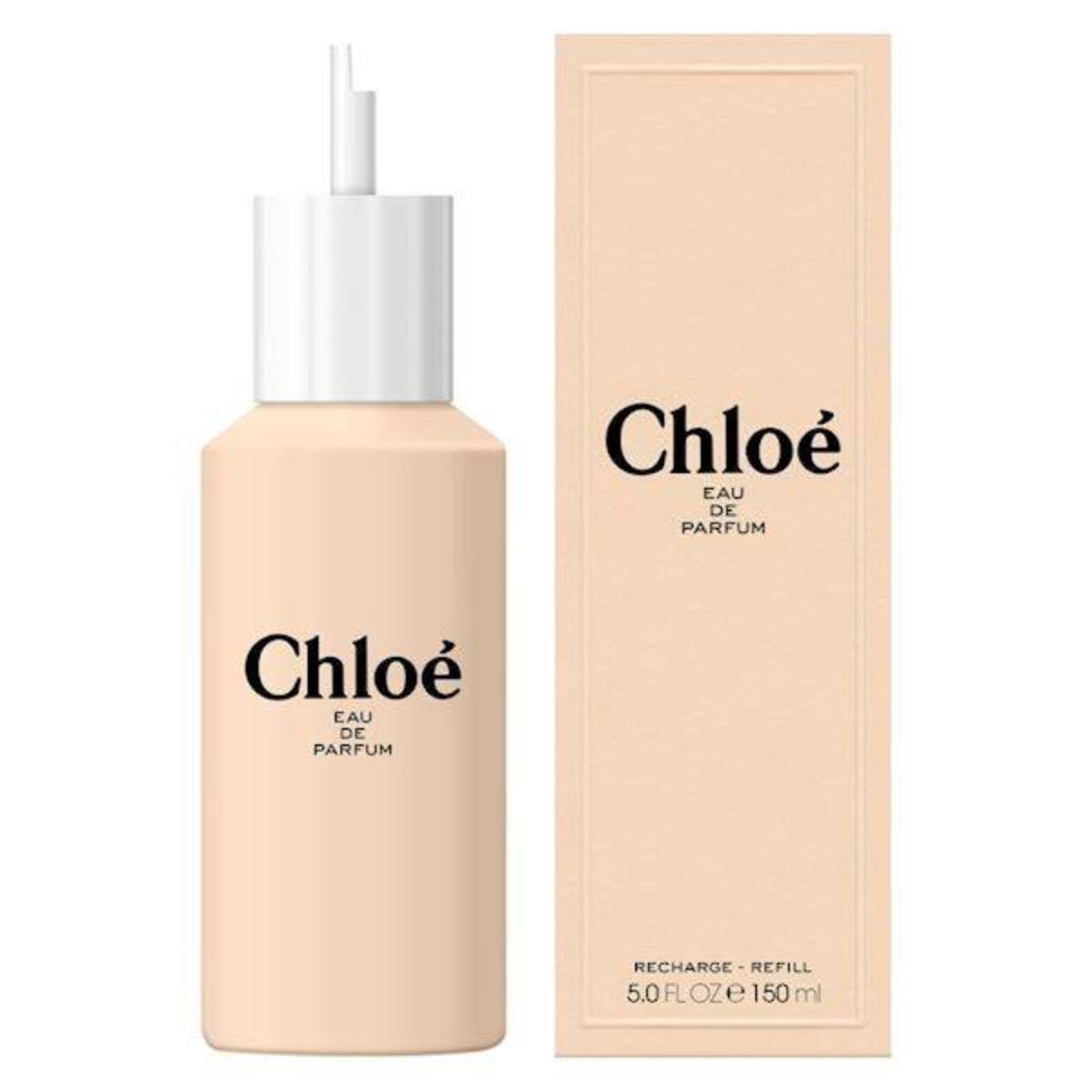 Chloé Eau de Parfum 150 ml Refill