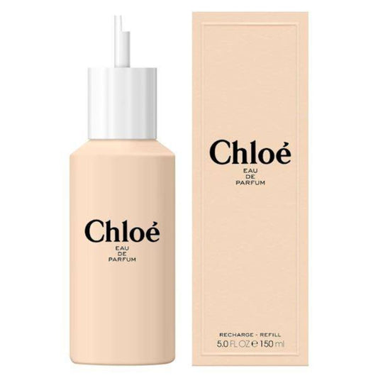 Chloé Eau de Parfum 150 ml Refill