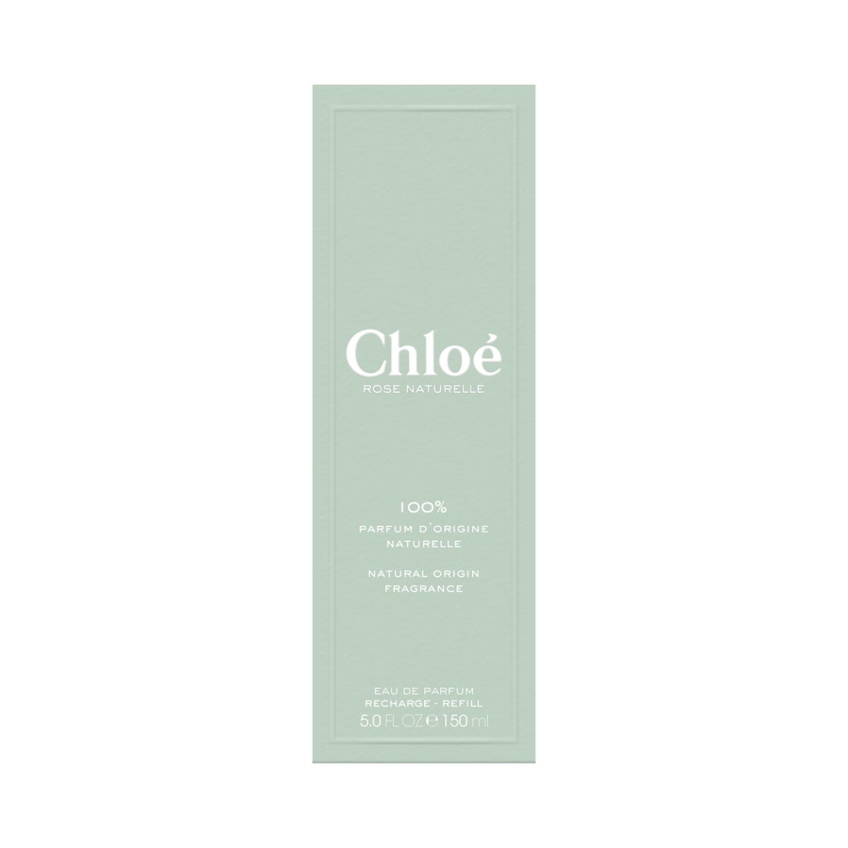 Chloé Rose Naturelle 150 ml Refill