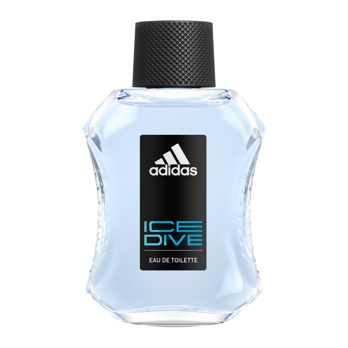 Adidas - Eau de Toilette Ice Dive - Profumo Uomo Spray 100 ml
