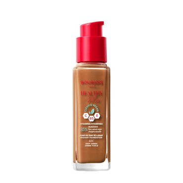 Healthy Mix Clean Foundation 60C- Deep Amber