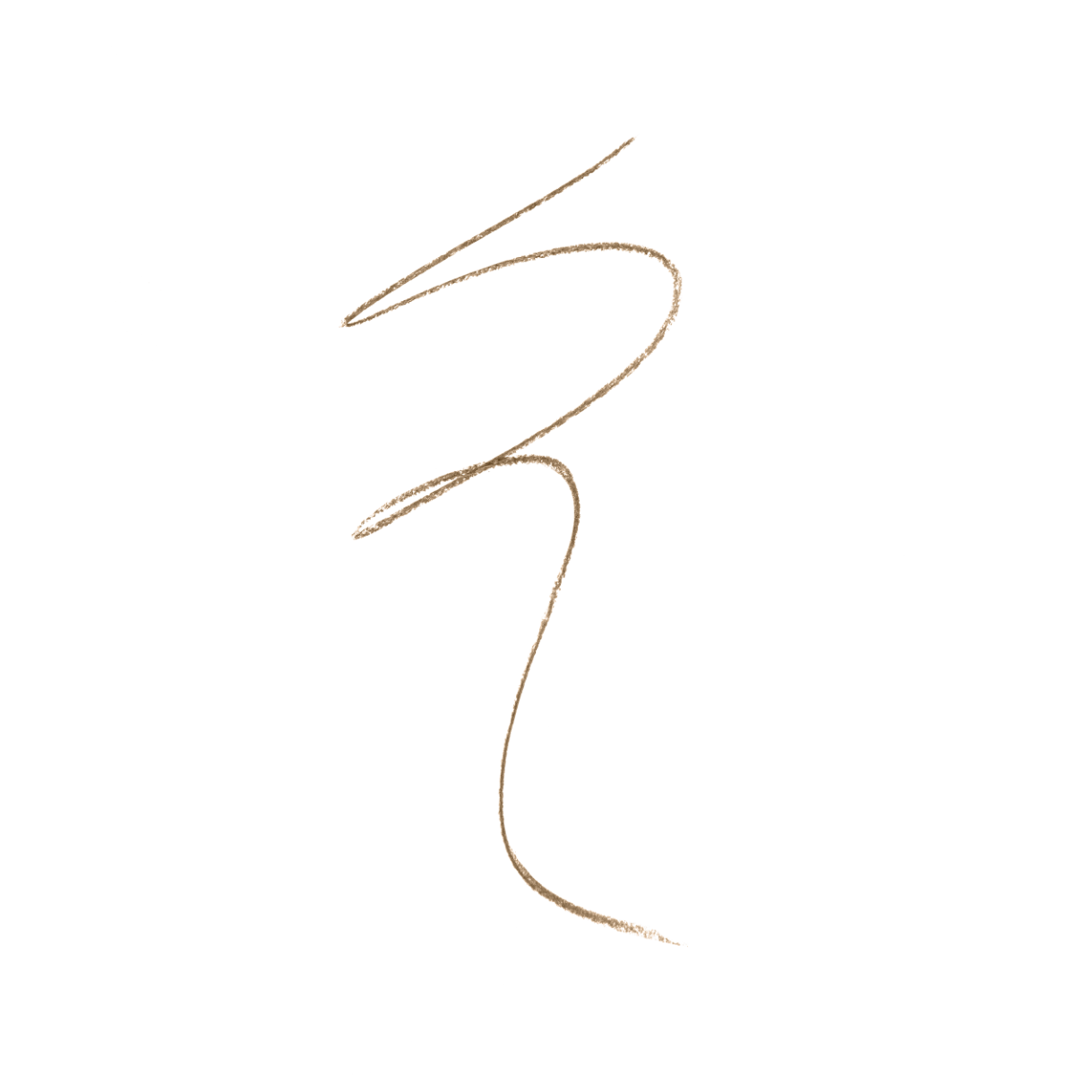 Bourjois Matita Sopracciglia Micro Brow Reveal, Blond, 0.09 g