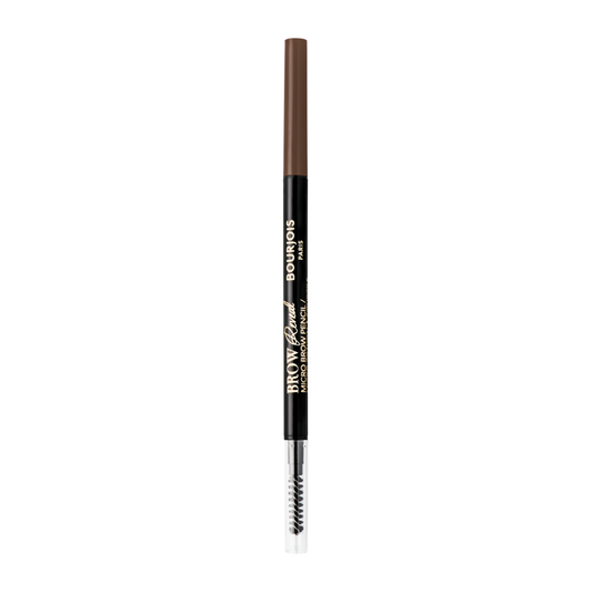 Bourjois Matita Sopracciglia Micro Brow Reveal, Soft Brown, 0.09 g