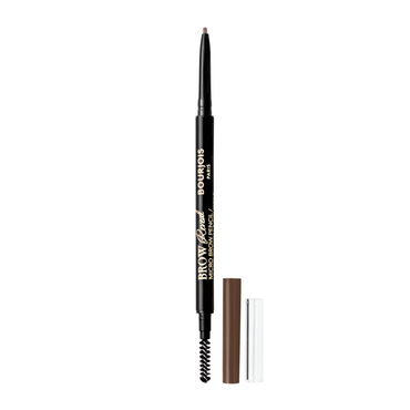 Bourjois Matita Sopracciglia Micro Brow Reveal, Soft Brown, 0.09 g