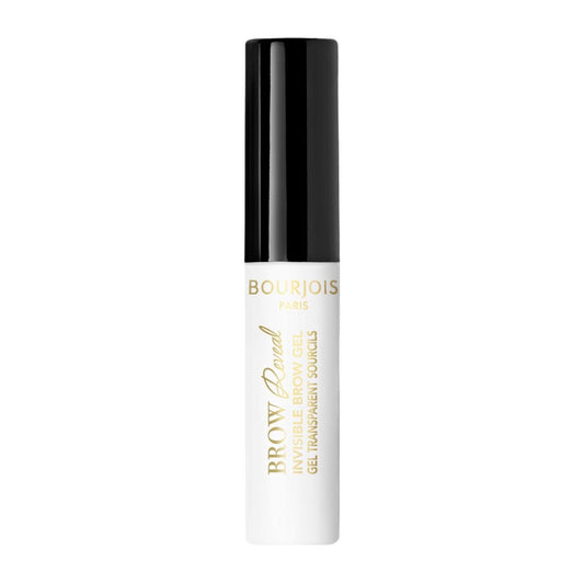 Bourjois Gel Invisibile per Sopracciglia Brow Reveal, 4.5 ml