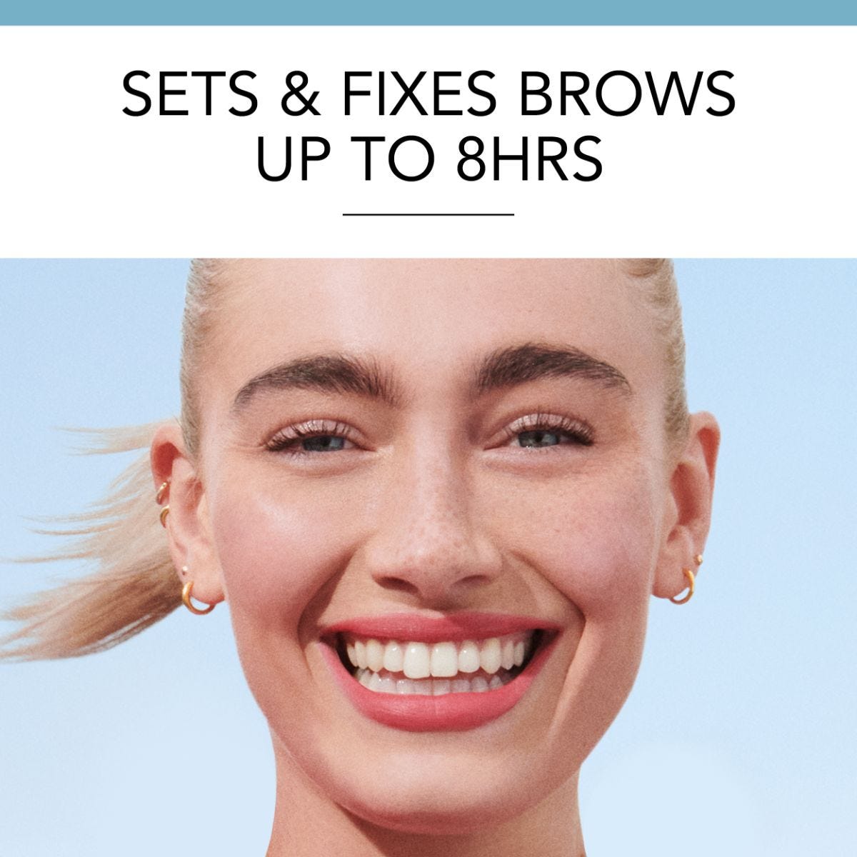 Bourjois Gel Invisibile per Sopracciglia Brow Reveal, 4.5 ml