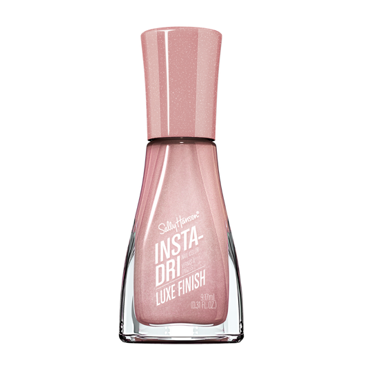 Sally Hansen Smalto Unghie Insta-Dri® - Luxe Finish Collection