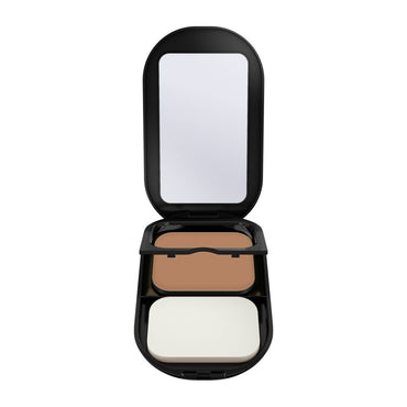 Max Factor Facefinity Fondotinta compatto, SPF 20, 007, BRONZE, 10 g