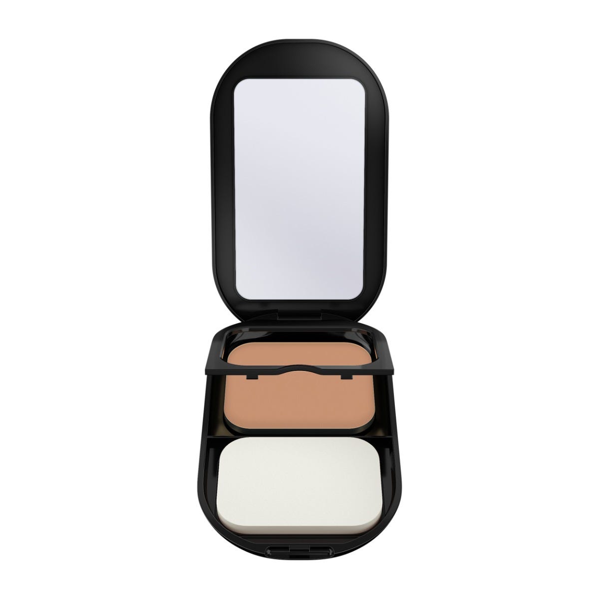 Max Factor Facefinity Fondotinta compatto, SPF 20, 005, SAND, 10 g