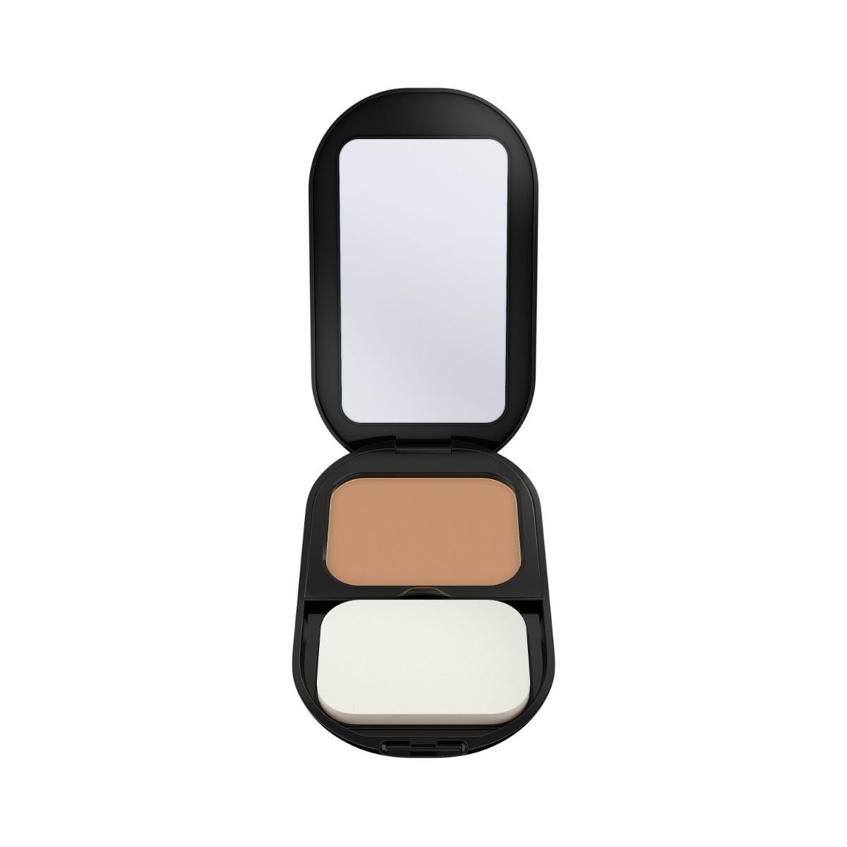 Max Factor Facefinity Fondotinta compatto, SPF 20, 003, NATURAL ROSE, 10 g