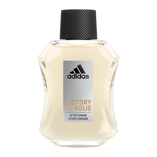 Adidas Lozione Dopobarba Victory League Aftershave, 100ml