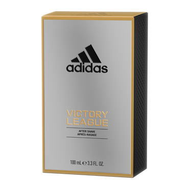Adidas Lozione Dopobarba Victory League Aftershave, 100ml
