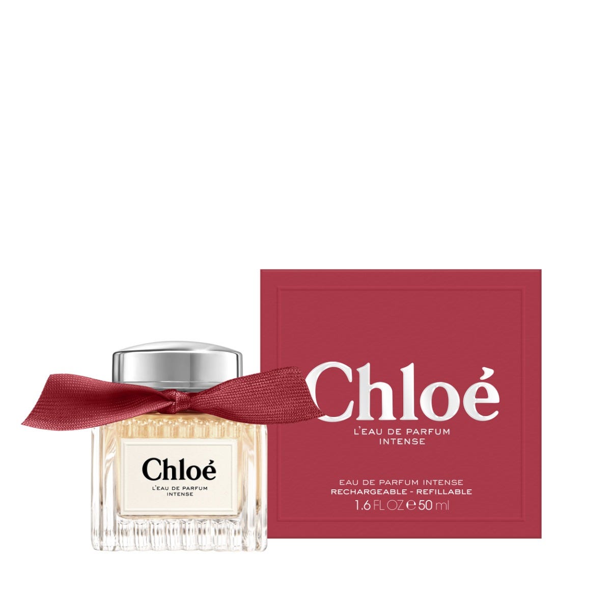 Chloé l’Eau de Parfum Intense Donna