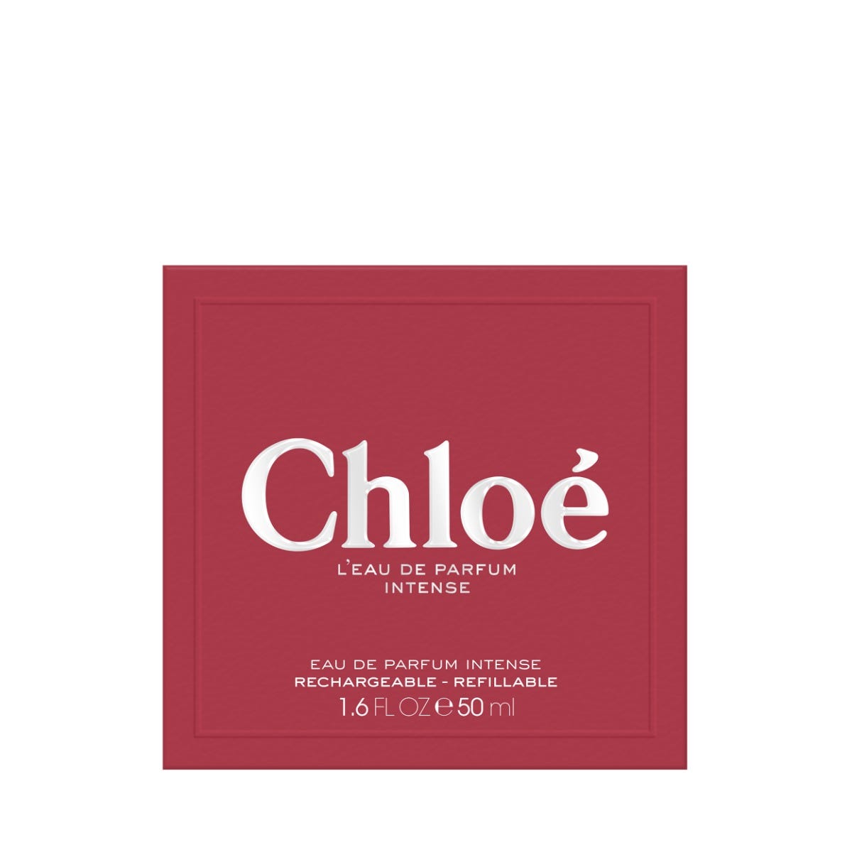 Chloé l’Eau de Parfum Intense Donna