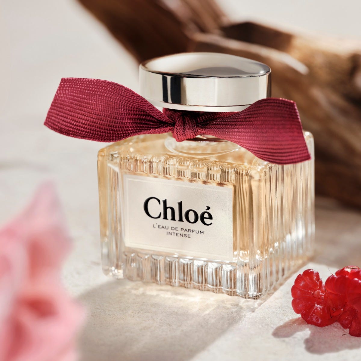 Chloé l’Eau de Parfum Intense Donna