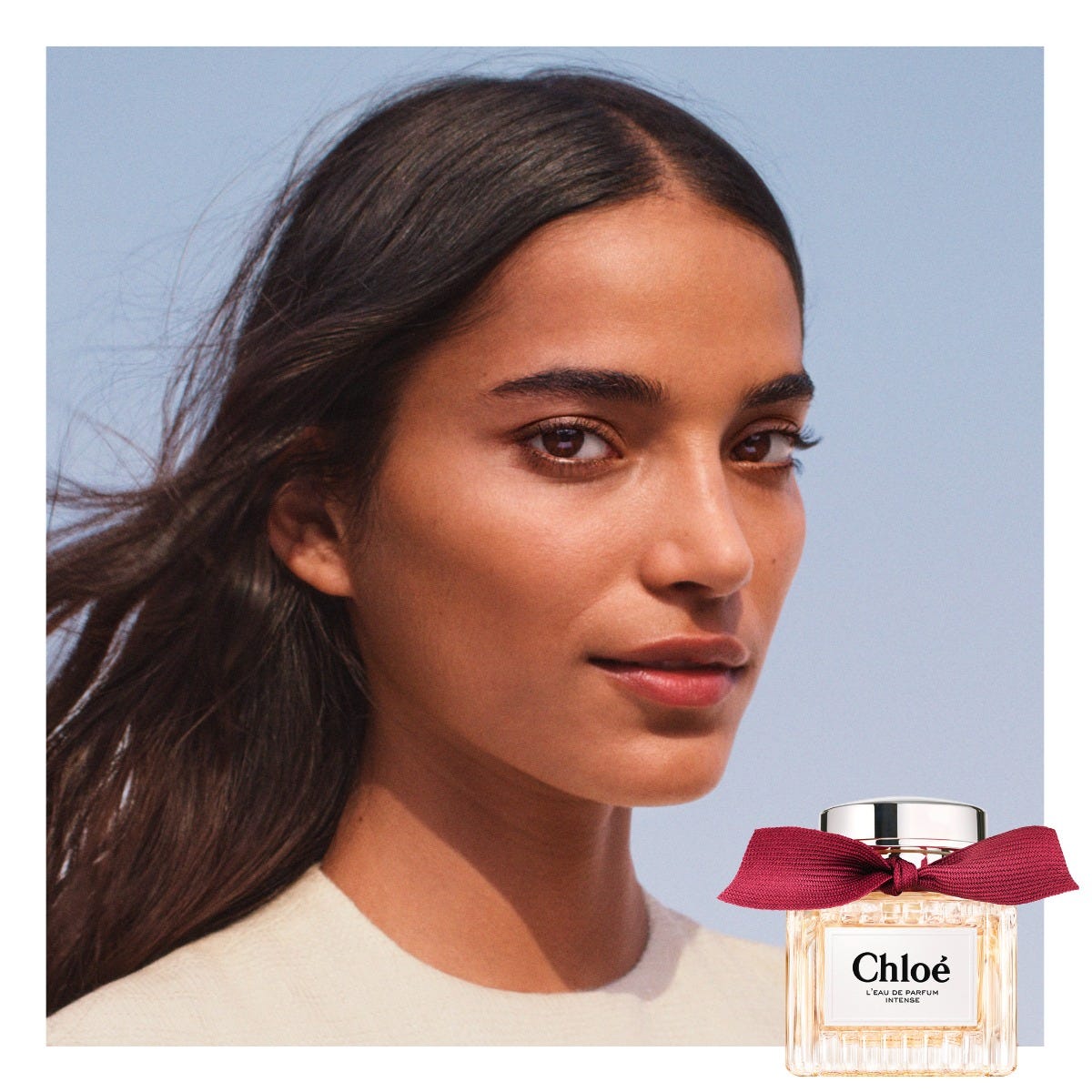 Chloé l’Eau de Parfum Intense Donna