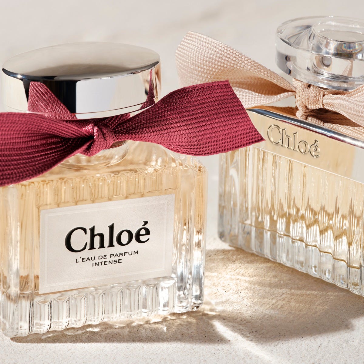 Chloé l’Eau de Parfum Intense Donna