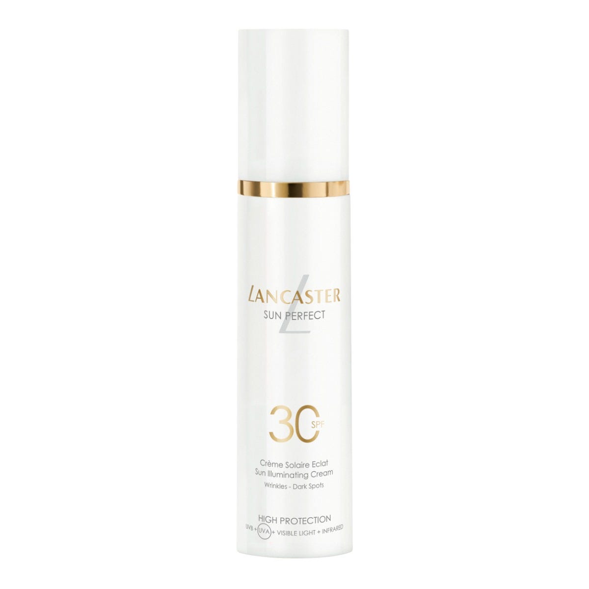Lancaster Sun Perfect Sun Illuminating Cream SPF 30 - 50 ml