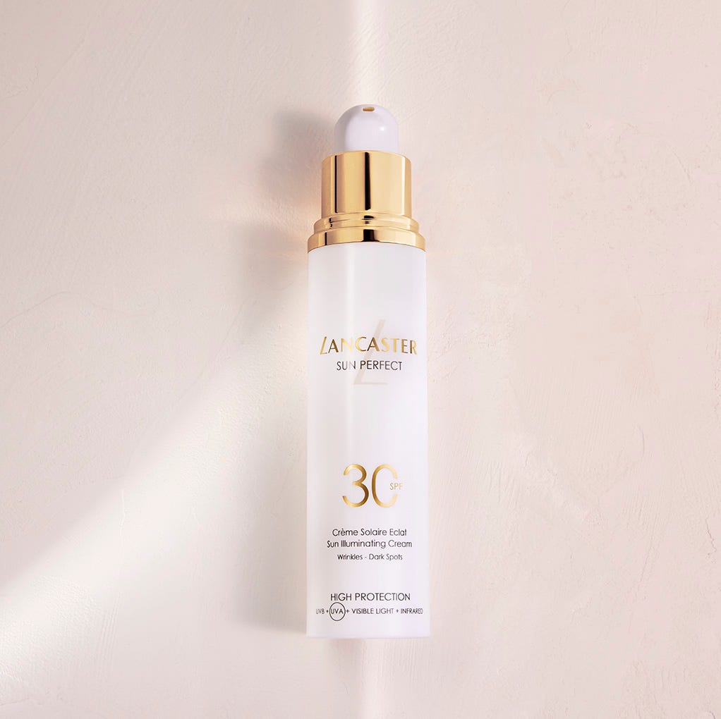 Lancaster Sun Perfect Sun Illuminating Cream SPF 30 - 50 ml