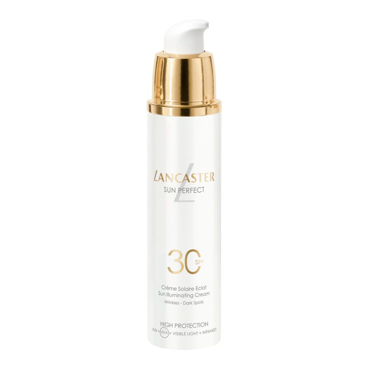 Lancaster Sun Perfect Sun Illuminating Cream SPF 30 - 50 ml