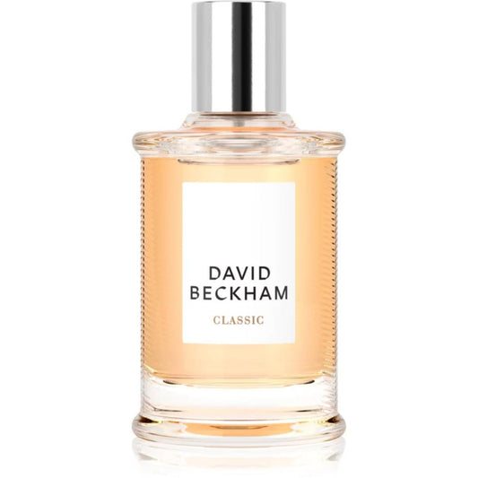 David Beckham Classic 50ml