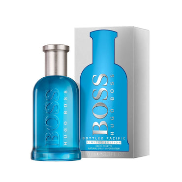 BOSS Bottled Pacific Eau de Toilette Uomo 100 ml