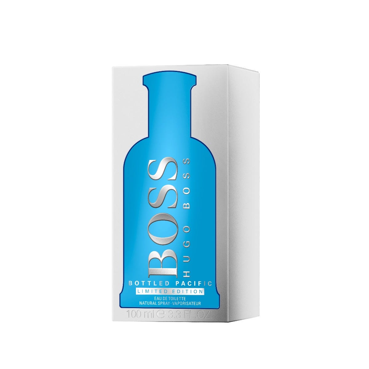 BOSS Bottled Pacific Eau de Toilette Uomo 100 ml
