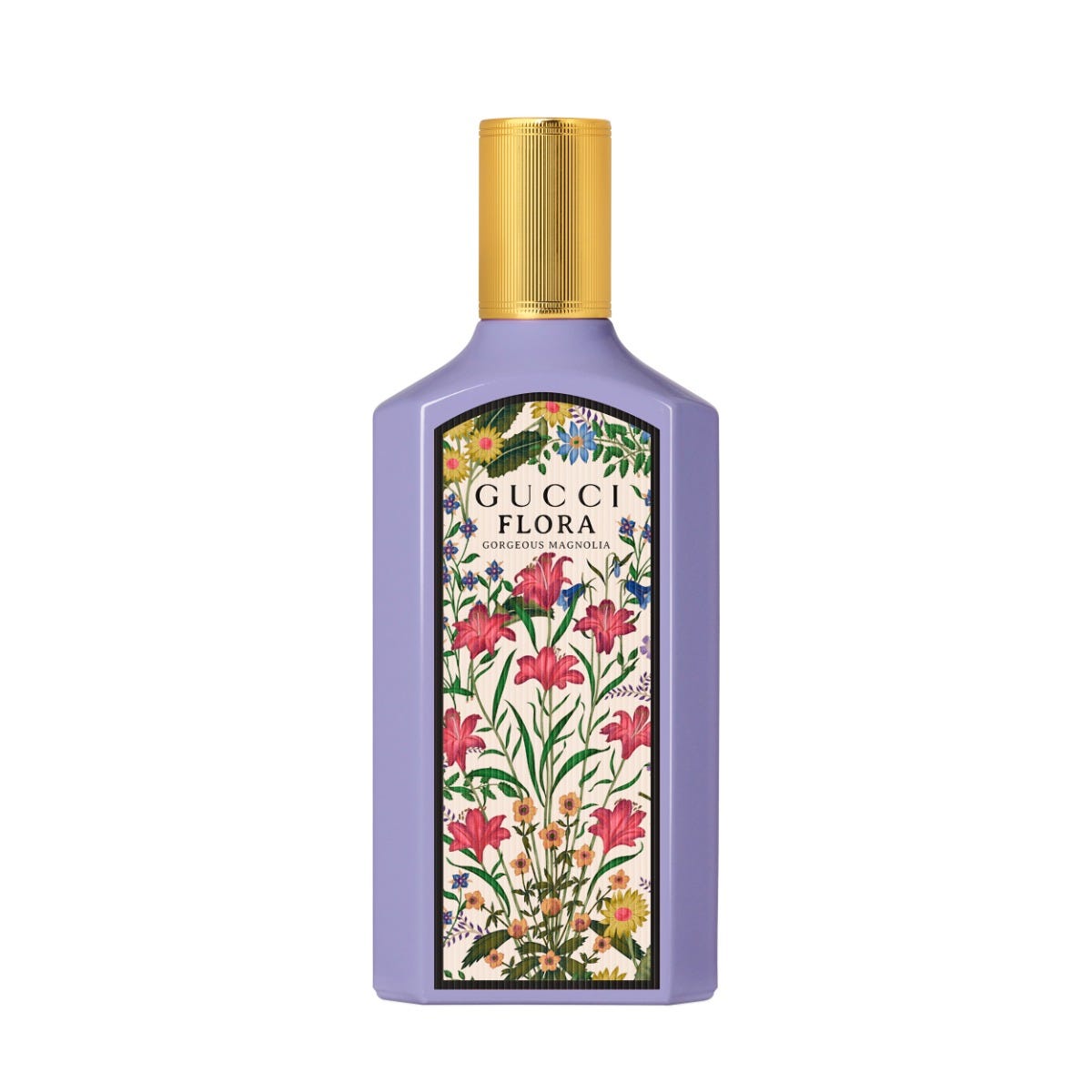 Gucci Flora Gorgeous Magnolia Eau de Parfum Donna
