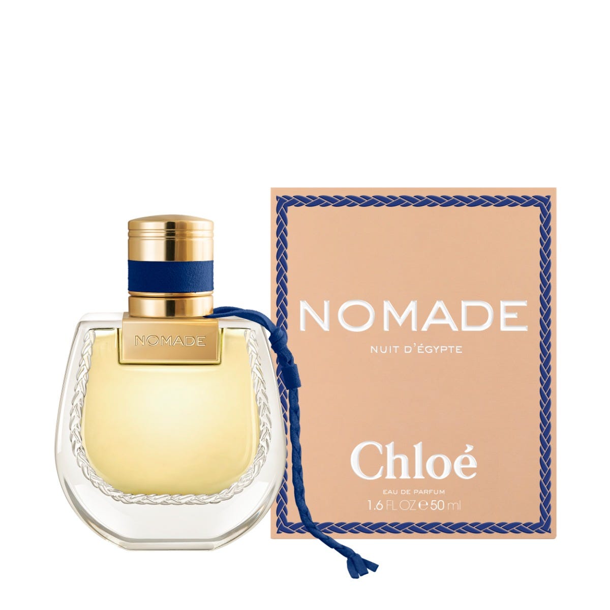 Chloé Nomade Nuit d’Egypte Eau de Parfum Donna