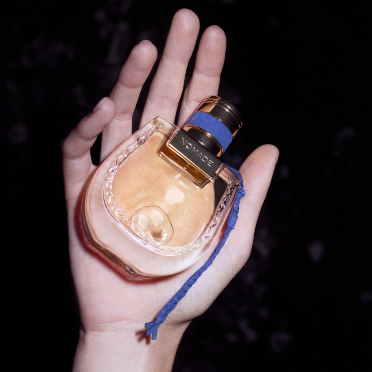 Chloé Nomade Nuit d’Egypte Eau de Parfum Donna