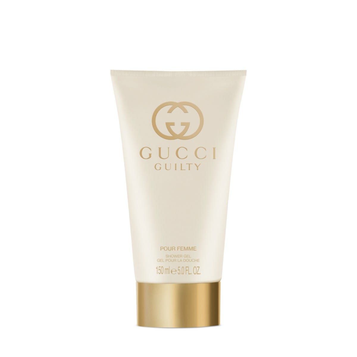 Gucci Guilty Shower Gel 150 ml