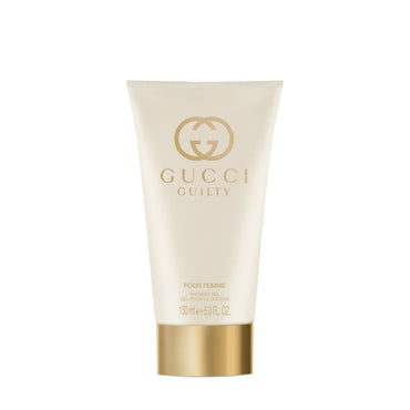 Gucci Guilty Shower Gel 150 ml
