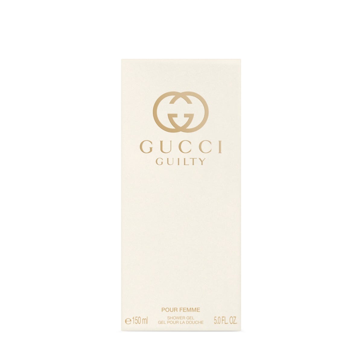 Gucci Guilty Shower Gel 150 ml
